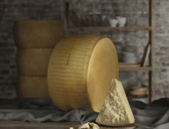 Shop on line del Parmigiano Reggiano