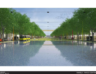 ‘Masterplan Area Reggiane’. Presentazione