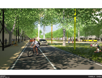 La Festa Pd al Campovolo di Reggio: si parla di sviluppo sostenibile