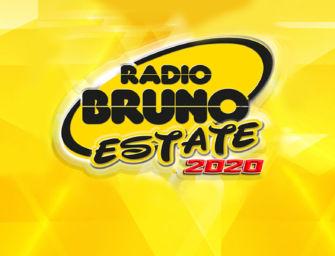 Il 27 e il 28 luglio 30 artisti in piazza a Modena per il Radio Bruno Estate 2020