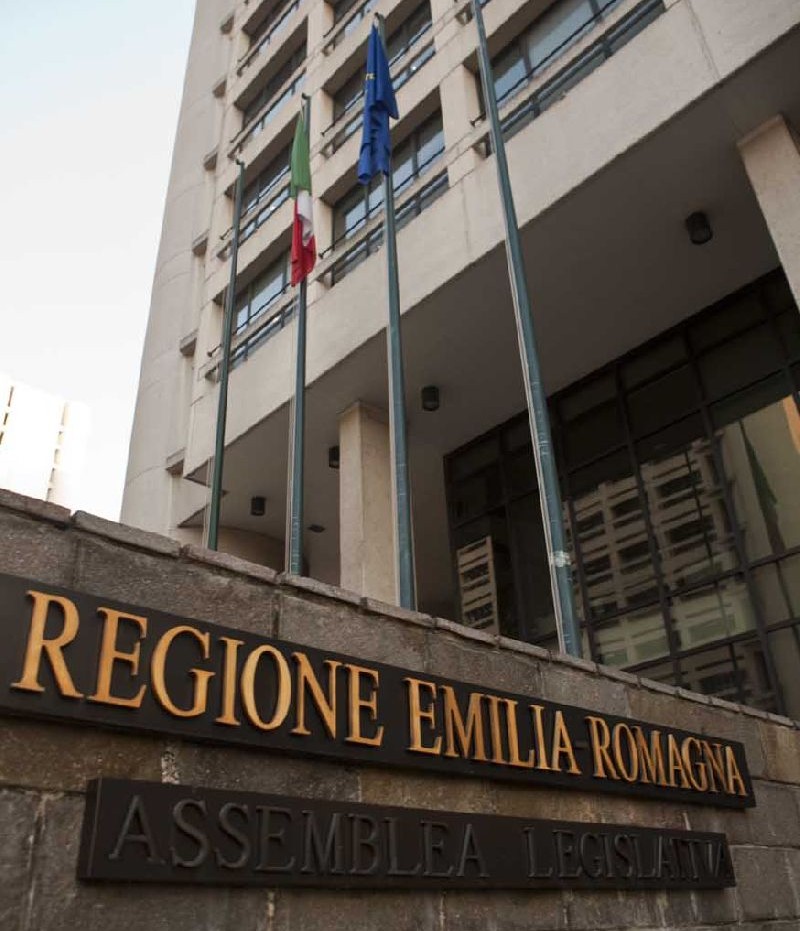 Agenzia Delle Entrate Direzione Regionale Emilia Romagna fifikki