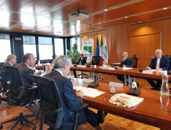 Per la ripartenza post-Covid l’Emilia-Romagna punta su export e internazionalizzazione