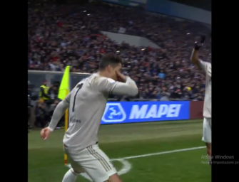 Juve e Ronaldo a Reggio: ultima volta così