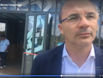 Novità nel Masterplan area Reggiane-Santa Croce (Nicola Fangareggi)