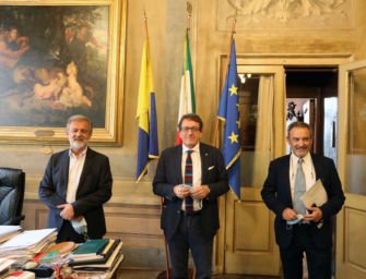 Muzzarelli: potenziare politiche salute