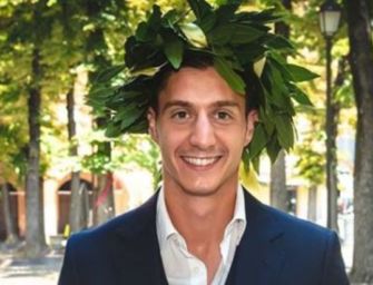 Reggiana, il capitano Spanò lascia il calcio: il mio futuro è nello studio