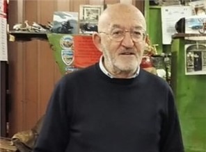 Morto Luigi Spezzani, storico commerciante del centro storico di Reggio