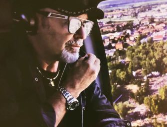 Vasco: primo singolo del nuovo album il primo gennaio 2021