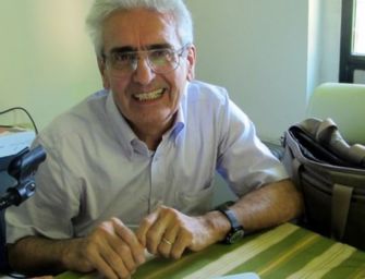 Pandemia e ambiente, se ne parla con il professor Balzani