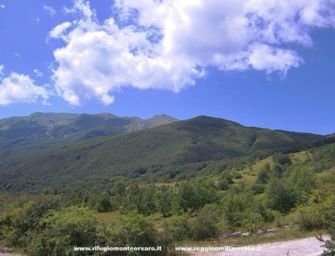 Nuova webcam al rifugio Monte Orsaro