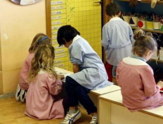 Covid 19. Disposte nuove riduzioni sulle tariffe per Nidi e Scuole dell’infanzia di Reggio Emilia