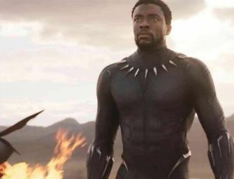 Cinema. Morto a 43 anni Chadwick Boseman, star di Black Panther
