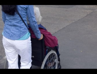 Tampone a Badanti in rientro estero