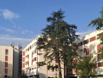 Reggio. Riqualificazione energetica nei condomini Canalina e Motti