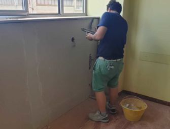 Reggio. Via ai cantieri nelle scuole per ripartire in sicurezza