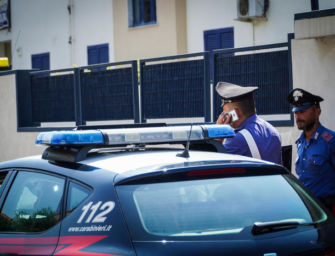 Calderara di Reno. Offre passaggi a ragazze 12enni e le riprende, denunciato