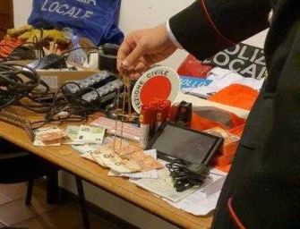 Reggio. Narcotizzavano e rapinavano anziani: 2 arresti dei carabinieri