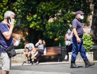 Coronavirus, tra lunedì 17 e martedì 18 agosto in Emilia-Romagna scoperti 21 nuovi casi positivi