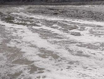 Enza, Provincia e 9 Comuni parte civile