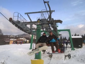 Villa Minozzo. Il sindaco Sassi: la stazione di Febbio non chiuderà