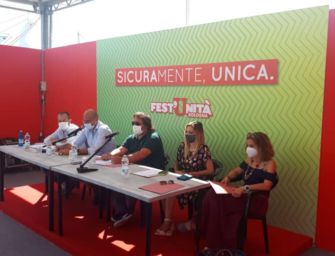 A Bologna confermata la Festa dell’Unità, al via giovedì 27 agosto con Zingaretti