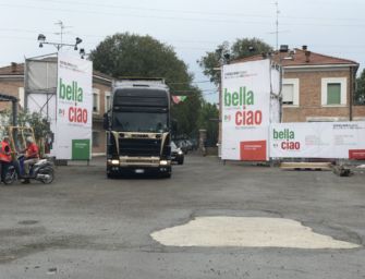 A Modena al via la Festa nazionale dell’Unità “Bella Ciao”