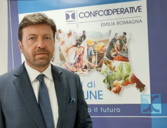 Confcoop, dieci reggiani nel regionale