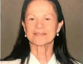 Reggio Emilia, è morta a 77 anni Graziella Ferrarini