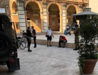 Modena. Tenta di rubare monopattino elettrico, fermato dalla municipale
