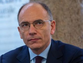 Festa Regionale del Pd a Villalunga, domenica 31 arriva Enrico Letta