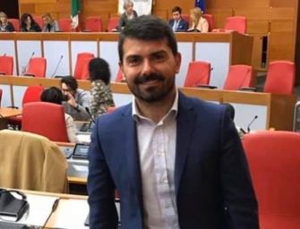 L’assessore Mammi, tour in 7 tappe nel Reggiano per ascoltare i circoli Pd