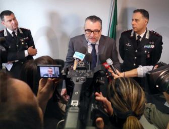 Pd: inaccettabile attacco ai magistrati