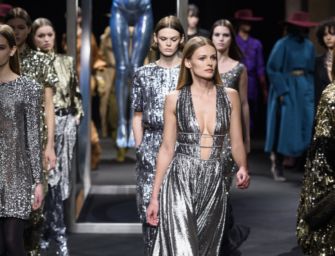 Ancora in calo l’industria reggiana. A soffrire di più è la moda