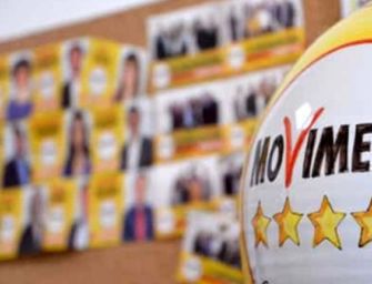 Elezioni amministrative 2020, a Vignola non ci sarà la lista del Movimento 5 Stelle