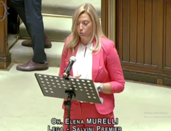 Pd Piacenza su bonus Iva: la leghista Murelli e il discredito della politica