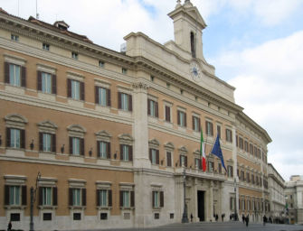 Referendum sul taglio deputati: via libera