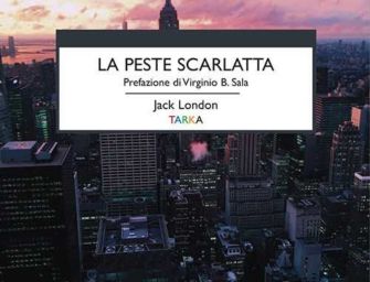 L’inquietudine ci pervade come la ‘peste’