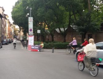 Reggio, Lega: piazzale Fiume è al buio da mesi