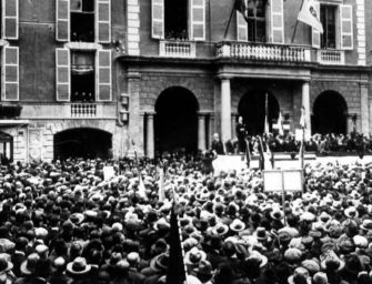 Vischi, il whisky e i cowboy dell’Enza