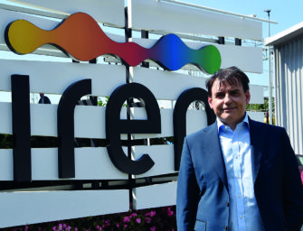 Iren lancia la multicircle economy