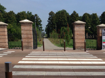 Restate 2020, ultima passeggiata al Parco del San Lazzaro