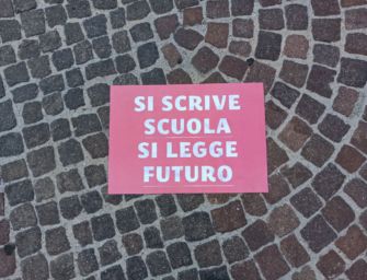 Reggio. Possibile: importante l’assemblea ‘La scuola in piazza’, istruzione sia priorità