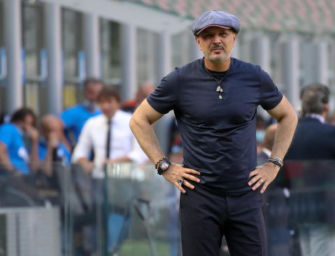 Calcio. I giocatori del Bologna e la moglie di Mihajlovic negativi al tampone per il coronavirus