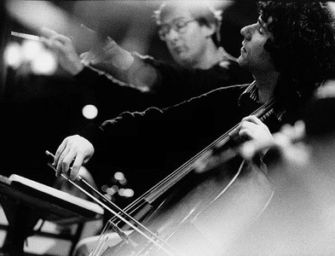 Nasce col sostegno della Regione il Manifesto degli operatori dello spettacolo