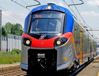 ‘Metropolitana’ superficie per la costa