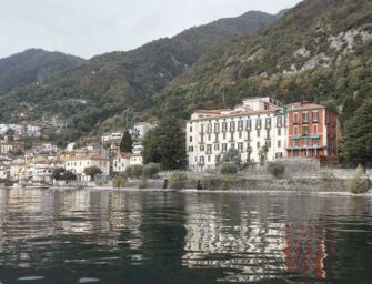 Coopselios propone sul Lago di Como un nuovo modello di welfare per over 65