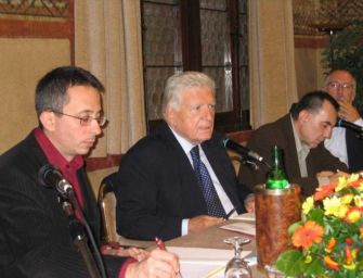 La Cgil ricorda Zavoli, 15 anni fa a Reggio quell’incontro sulla comunicazione