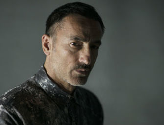 Al Festival Aperto di Reggio Emilia Dimitris Papaioannou “Ink” esclusiva italiana