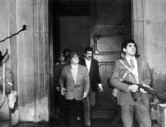 Cile, 50 anni fa moriva Allende alla Moneda di Santiago: ucciso dai golpisti di Pinochet