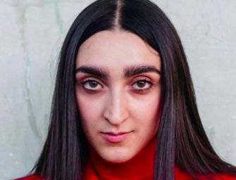 Opinione non richiesta su Armine